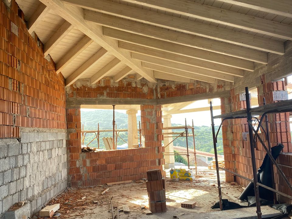 Villa i Trinita d'Agultu, Olbia Tempio - foto 3